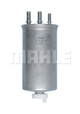 Fuel Filter MAHLE KL781 2