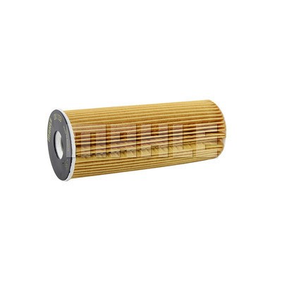 Oil Filter MAHLE OX133D 2