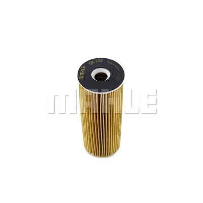 Oil Filter MAHLE OX133D 3