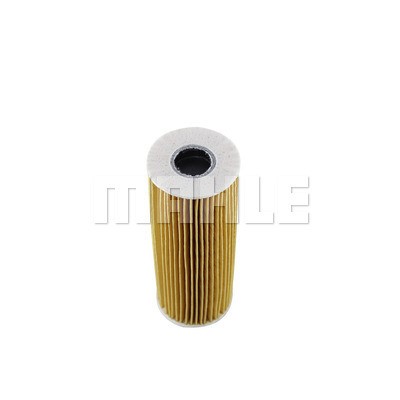 Oil Filter MAHLE OX133D 4