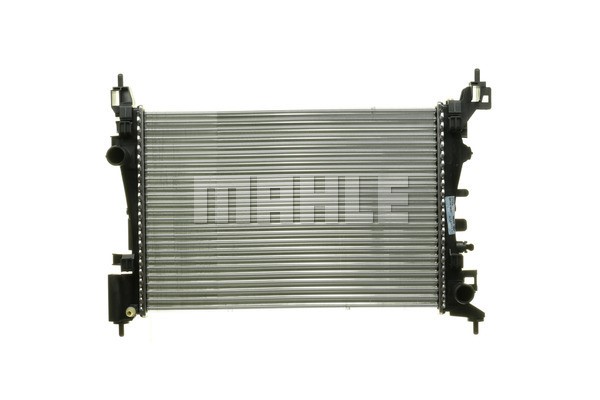 Radiator, engine cooling MAHLE CR1182000P 2