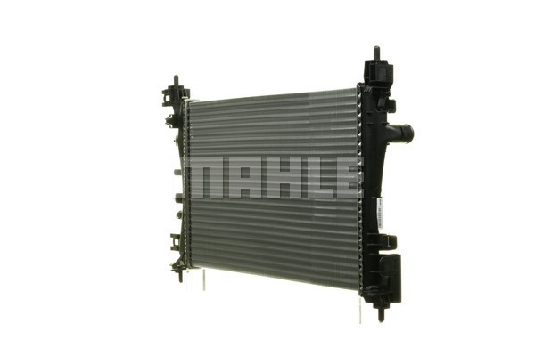 Radiator, engine cooling MAHLE CR1182000P 7