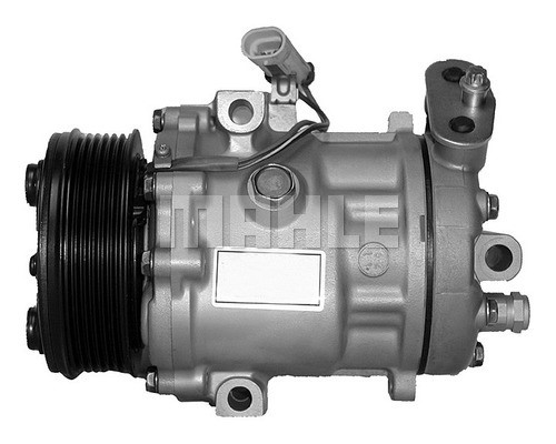 Compressor, air conditioning MAHLE ACP1107000S 3
