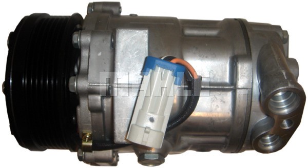 Compressor, air conditioning MAHLE ACP1107000S 5