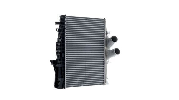 Charge Air Cooler MAHLE CI269000P 10