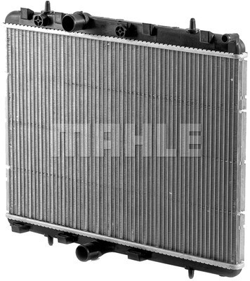 Radiator, engine cooling MAHLE CR2014000P 3