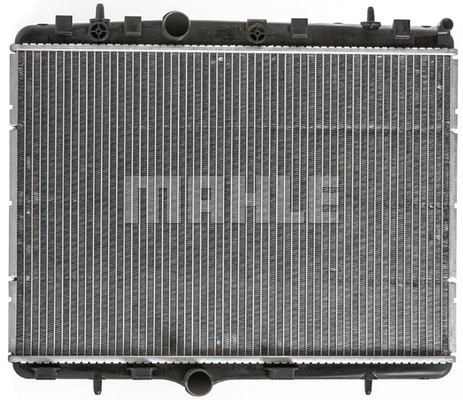 Radiator, engine cooling MAHLE CR2014000P 4