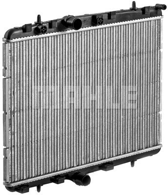 Radiator, engine cooling MAHLE CR2014000P 7