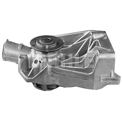 Water Pump, engine cooling MAHLE CP289000P 2