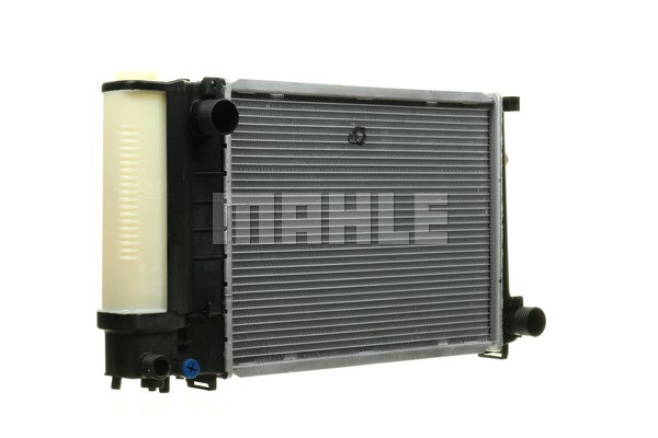 Radiator, engine cooling MAHLE CR495000P 2
