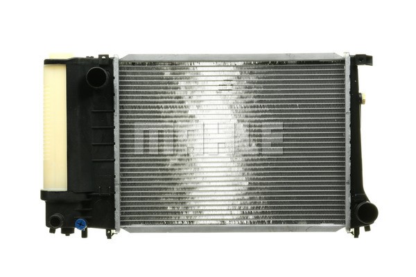 Radiator, engine cooling MAHLE CR495000P 5