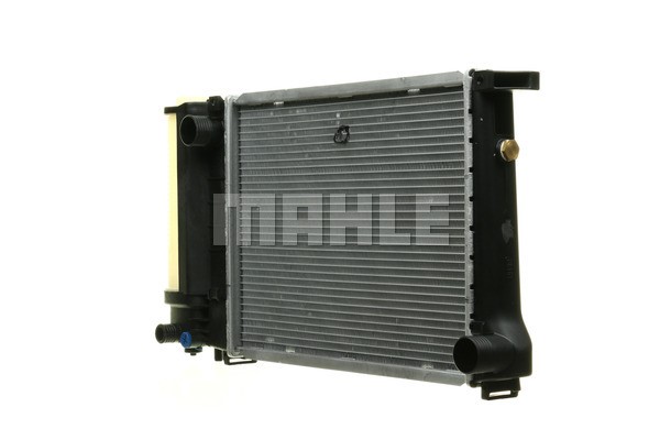 Radiator, engine cooling MAHLE CR495000P 6