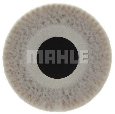 Oil Filter MAHLE OX787D 4