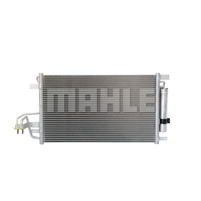 Condenser, air conditioning MAHLE AC399000S