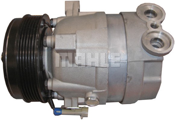 Compressor, air conditioning MAHLE ACP671000S 6