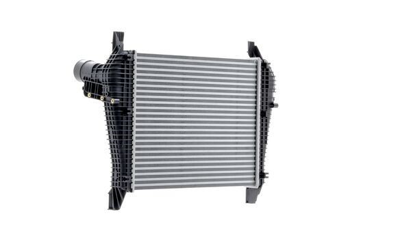Charge Air Cooler MAHLE CI267000P 6