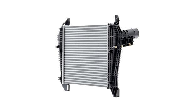 Charge Air Cooler MAHLE CI267000P 8