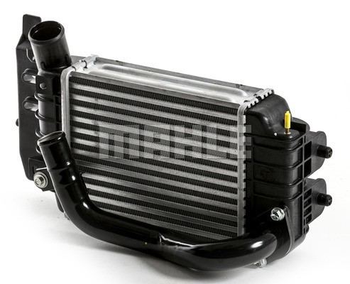Charge Air Cooler MAHLE CI441000P 3