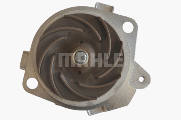 Water Pump, engine cooling MAHLE CP42000P 3