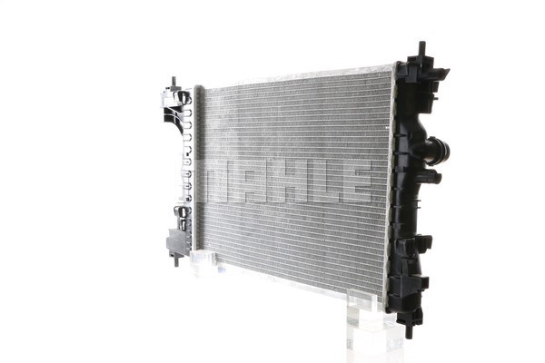 Radiator, engine cooling MAHLE CR2122000S 7