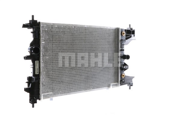 Radiator, engine cooling MAHLE CR2122000S 9