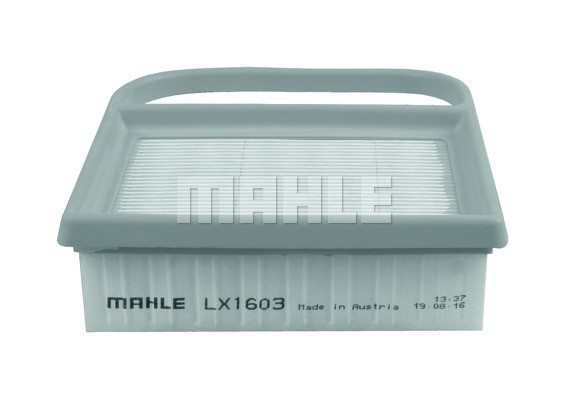 Air Filter MAHLE LX1603 2