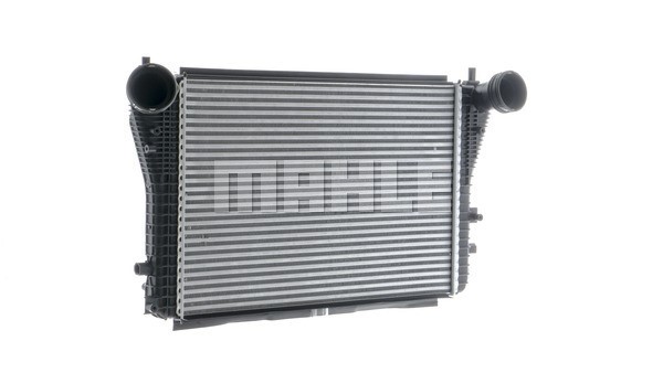 Charge Air Cooler MAHLE CI83000P 10