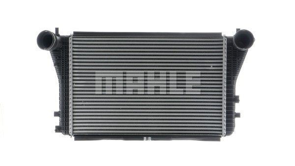 Charge Air Cooler MAHLE CI83000P 3