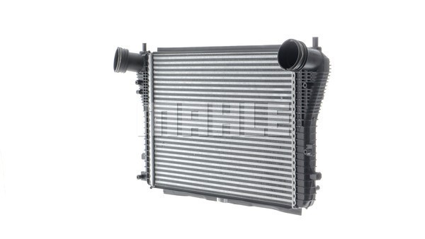 Charge Air Cooler MAHLE CI83000P 4