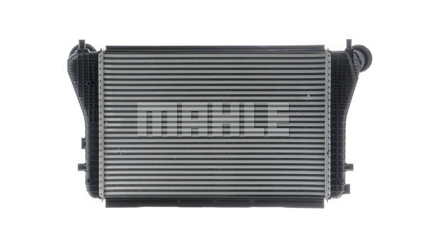 Charge Air Cooler MAHLE CI83000P 7