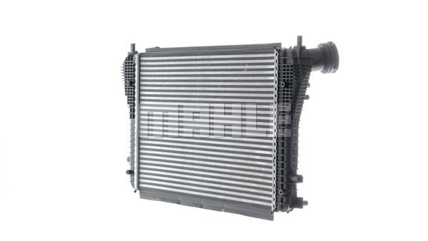 Charge Air Cooler MAHLE CI83000P 8