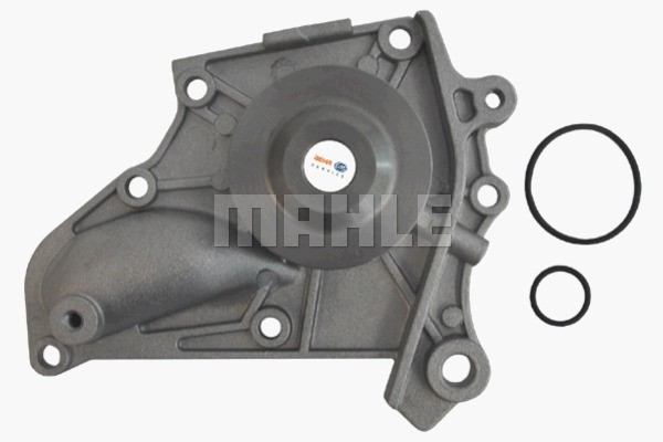 Water Pump, engine cooling MAHLE CP122000P 2
