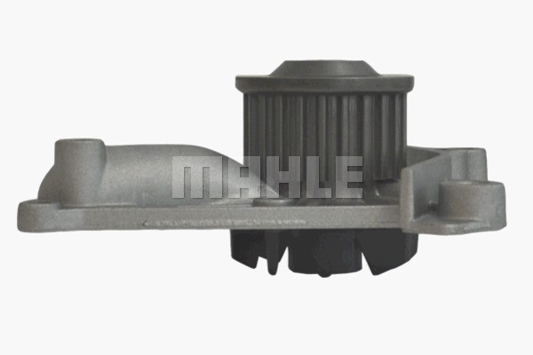 Water Pump, engine cooling MAHLE CP122000P 4