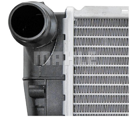 Radiator, engine cooling MAHLE CR458000P 11