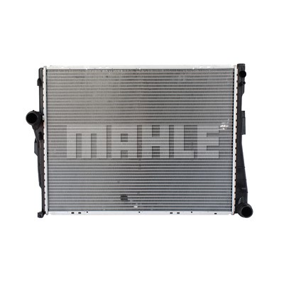 Radiator, engine cooling MAHLE CR458000P 2