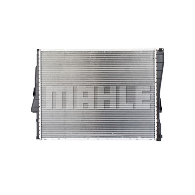 Radiator, engine cooling MAHLE CR458000P 4