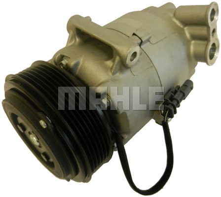 Compressor, air conditioning MAHLE ACP177000S 3