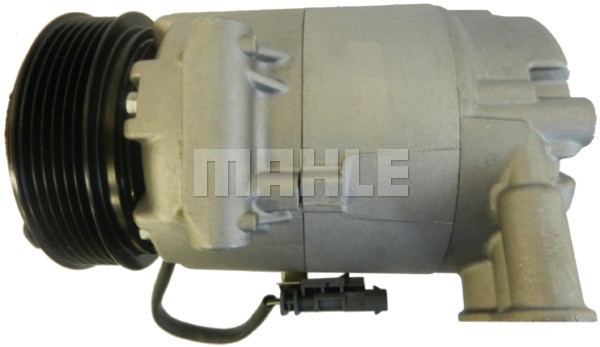 Compressor, air conditioning MAHLE ACP177000S 8