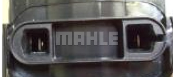 Interior Blower MAHLE AB104000P 3