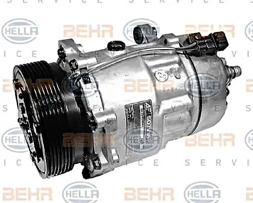 Compressor, air conditioning MAHLE ACP370000S