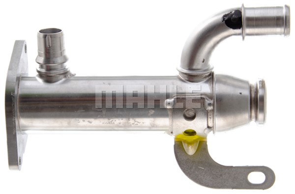 Cooler, exhaust gas recirculation MAHLE CE34000P 3