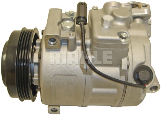 Compressor, air conditioning MAHLE ACP822000S 3
