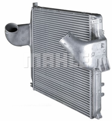 Charge Air Cooler MAHLE CI101000P 4