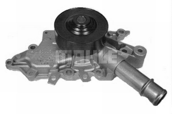 Water Pump, engine cooling MAHLE CP212000S