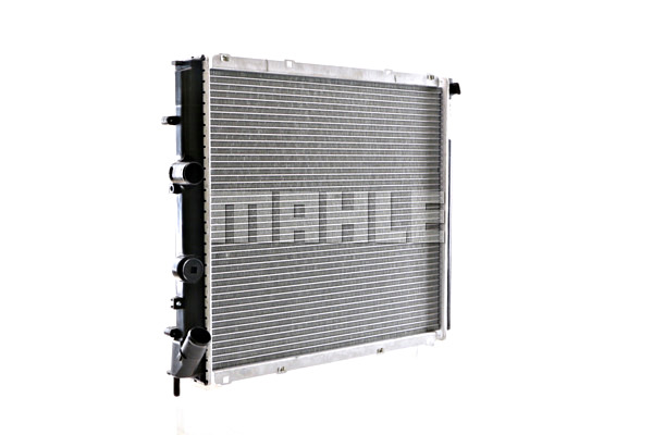 Radiator, engine cooling MAHLE CR465000S