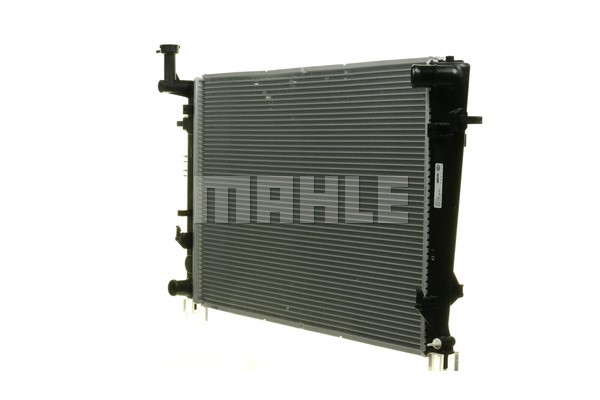 Radiator, engine cooling MAHLE CR908000P 3