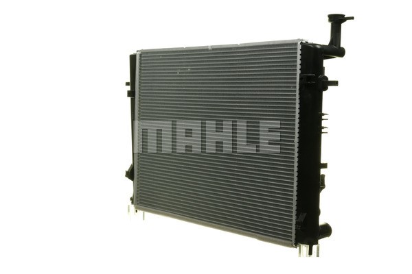 Radiator, engine cooling MAHLE CR908000P 7