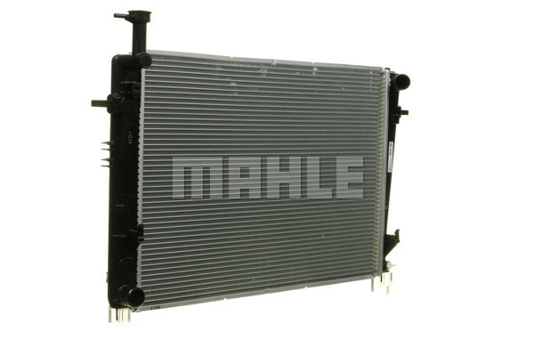 Radiator, engine cooling MAHLE CR908000P 9
