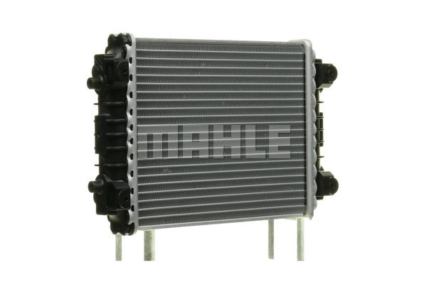 Radiator, engine cooling MAHLE CR913000P 5