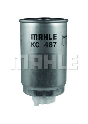 Fuel Filter MAHLE KC487 2